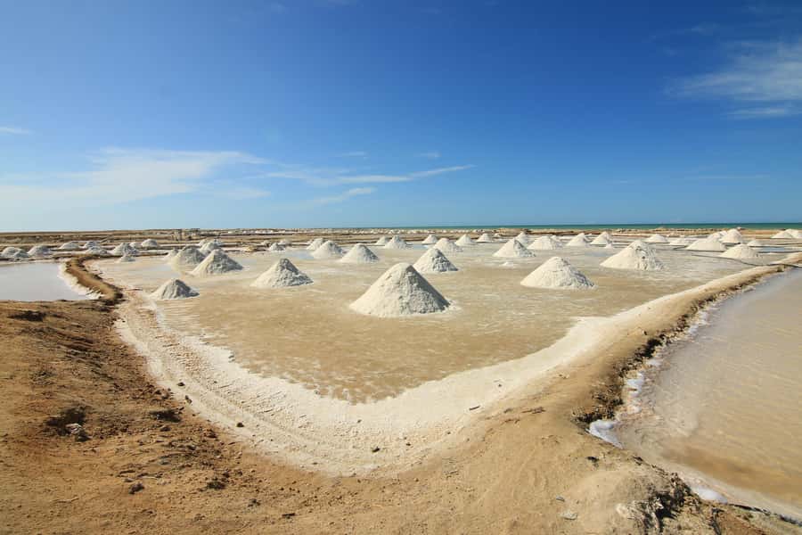 Tour to Punta Gallinas with Cabo de la Vela 3 Days - Why this three-day La Guajira route works