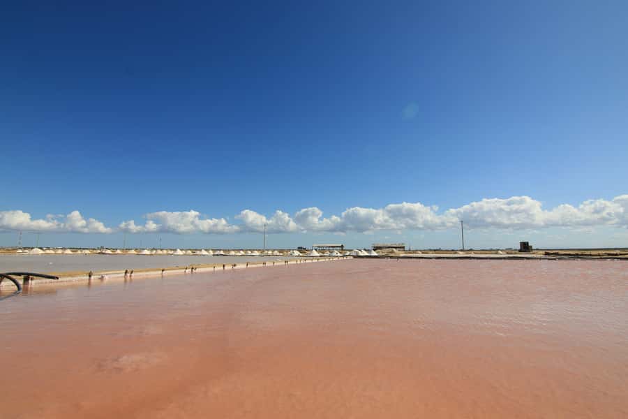 Tour to Punta Gallinas with Cabo de la Vela 3 Days - What the small group and transport are really like
