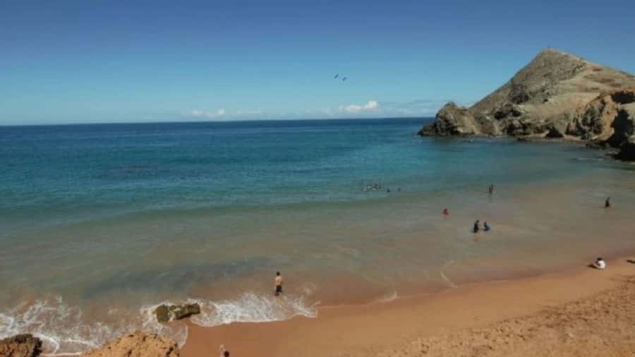 Tour to Punta Gallinas with Cabo de la Vela 3 Days - Heat, weather, and what to pack
