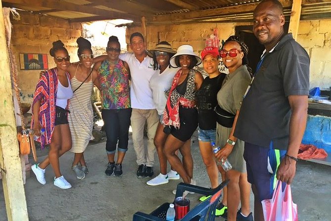 Tour to San Basilio de Palenque - African village - Why San Basilio de Palenque Matters