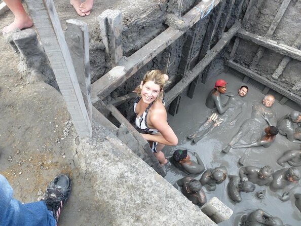 Tour to the Mud Volcano in Cartagena with Lunch - Quick take: what matters most
