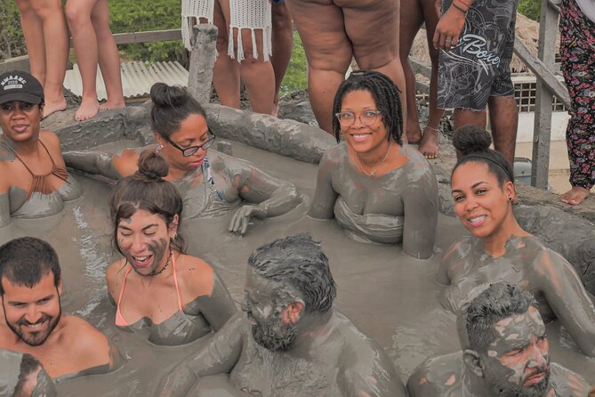 Tour to the Mud Volcano in Cartagena with Lunch - Who should book this outing?