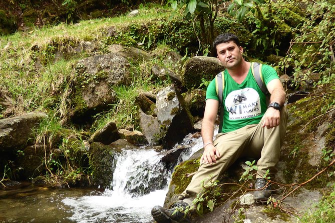 Trekking Cerro Kennedy 2 days - The 7:30 am departure from Santa Marta