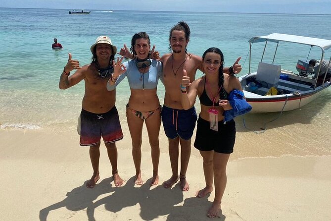 Under a sea of adventures, unforgettable diving. - Should you book this island scuba experience?