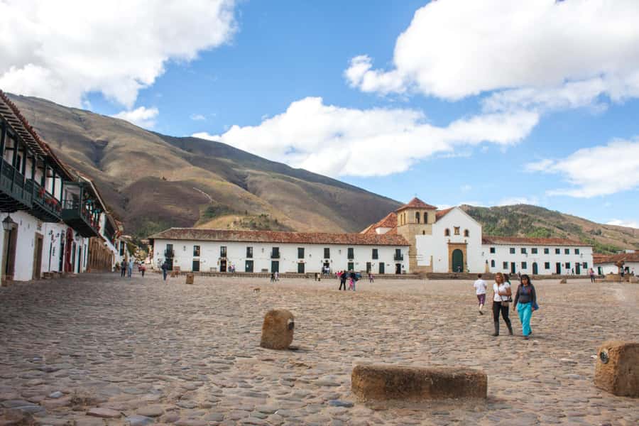 Villa de Leyva Trip by Private Transportation - Why Villa de Leyva works as a day trip from Bogotá