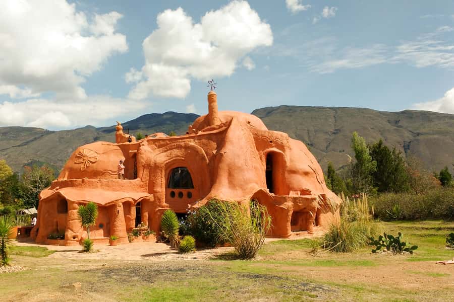 Villa de Leyva Trip by Private Transportation - Choosing two stops before Villa de Leyva