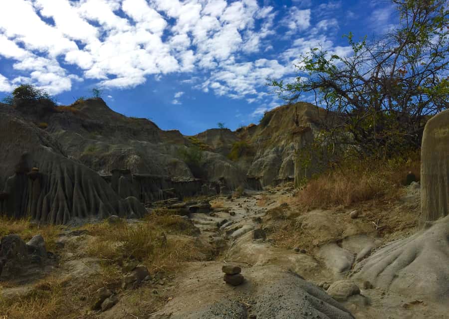 Villavieja: Tatacoa Desert Horseback Riding Tour - Key points to know before you ride
