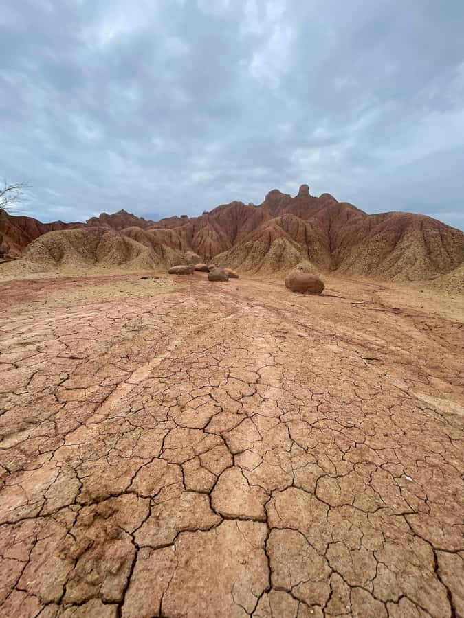 Villavieja: Tatacoa Desert Horseback Riding Tour - Should you book the Tatacoa horse ride?