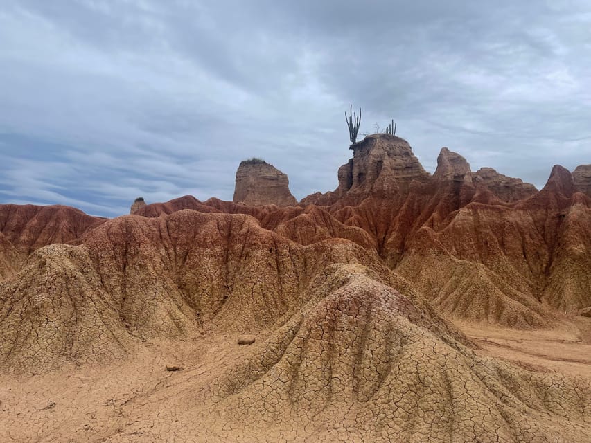 Villavieja: Tatacoa Desert Horseback Riding Tour - Is $86 a fair price for two hours?