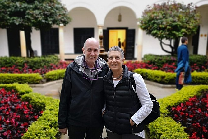 VIP Bogota City Tour: Farmers Market, Monserrate, Candelaria, 9hr - Paloquemao Market starts the day with fruit
