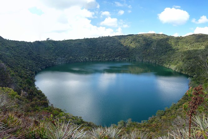 Visit to Zipaquirá & Guatavita Private Tour from Bogotá (9 Hrs.) - Why this Bogotá day trip works