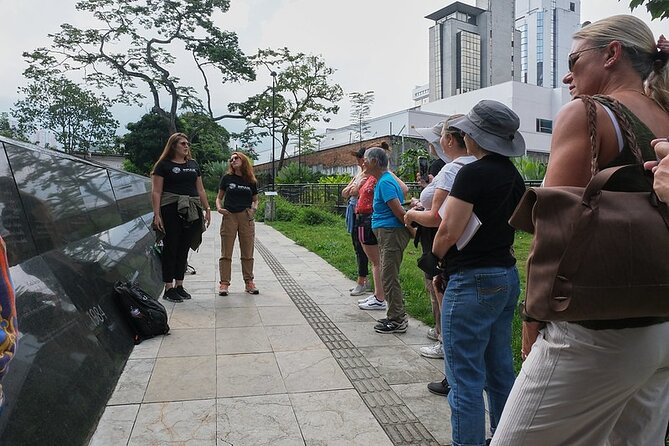 We Don’t Talk About Pablo: Untold Narcos Story and Transformation - A different kind of Pablo Escobar tour