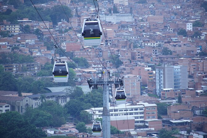 We Don’t Talk About Pablo: Untold Narcos Story and Transformation - Parque Memorial Inflexión and the meaning of remembrance