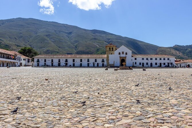 Wonderful tour of Villa de Leyva, and Zipaquira Salt Cathedral. - Why this long Bogotá day trip works