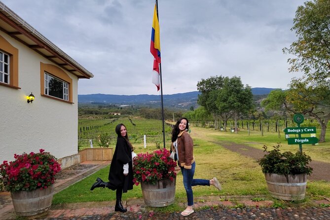 Wonderful tour of Villa de Leyva, and Zipaquira Salt Cathedral. - Villa de Leyva’s broad Plaza Mayor