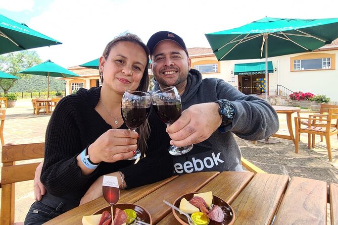 Wonderful tour of Villa de Leyva, and Zipaquira Salt Cathedral. - Chocolate, a sweet pause in Villa de Leyva