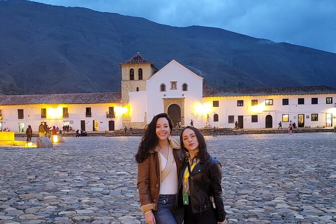Wonderful tour of Villa de Leyva, and Zipaquira Salt Cathedral. - Puente de Boyacá and the road into Colombian history