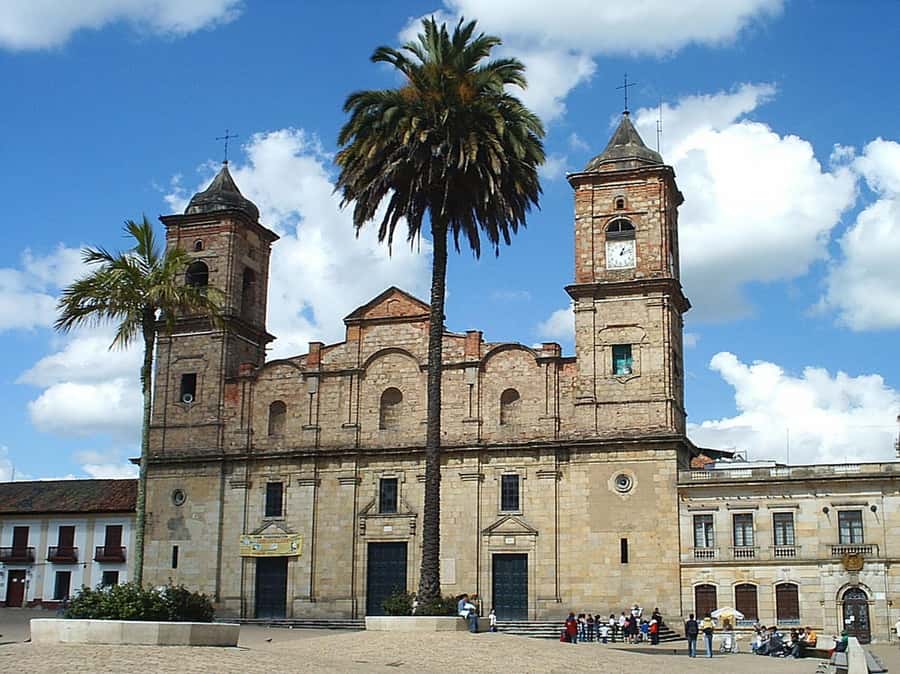 Wonders of Salt: Colombia's Underground Cathedral - Private transport makes the six-hour plan easier
