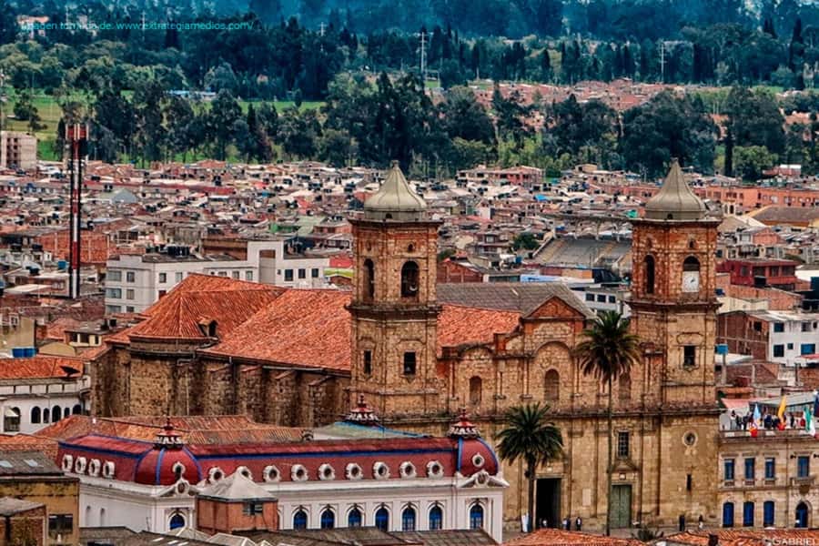 Wonders of Salt: Colombia's Underground Cathedral - Who will enjoy this outing most