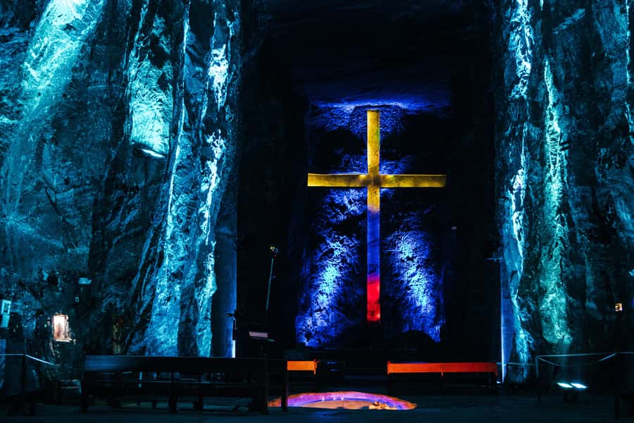 Zipaquira: 5 hrs Salt Cathedral Tour - Why Zipaquirá’s underground cathedral is worth your time
