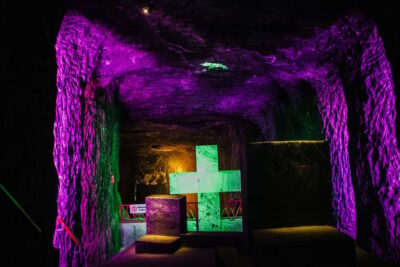 5 hrs Salt Cathedral Tour