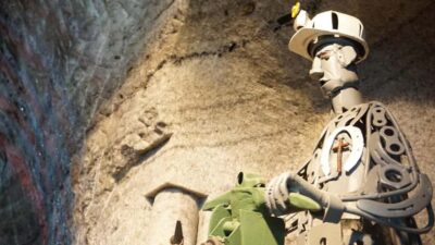 Private Salt Cathedral Mine and Walking Tour