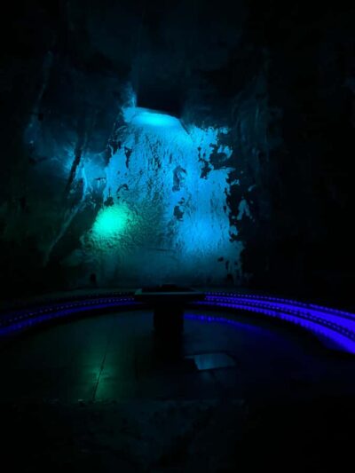 Private tour to the Salt Cathedral, Colombia’s first wonder