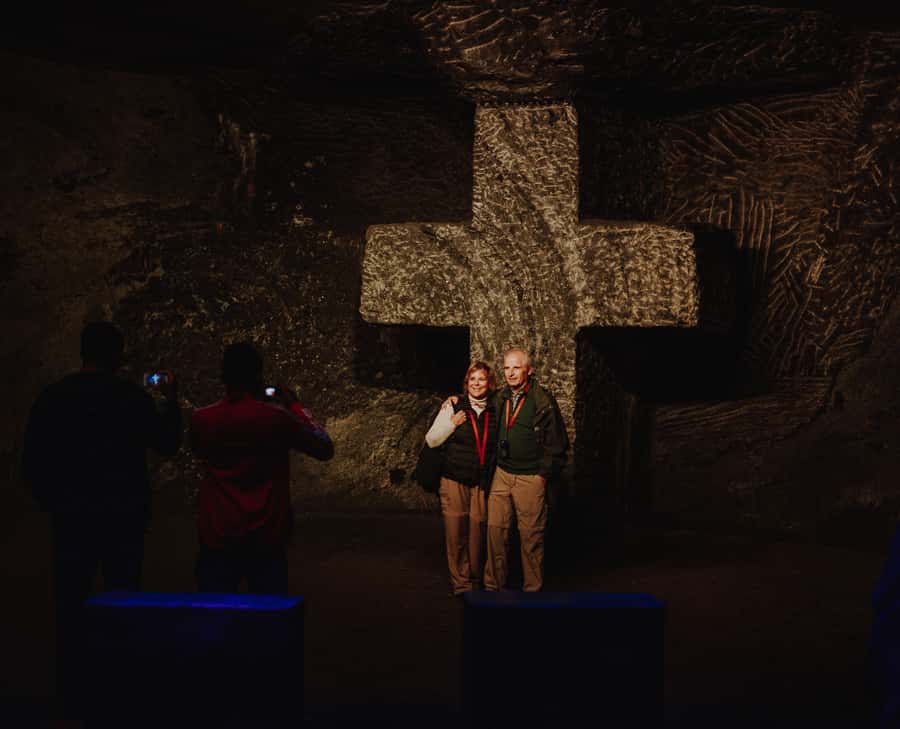 Zipaquirá Salt Cathedral & Andrés Carne de Res (Chía) - Who will enjoy this full-day outing?