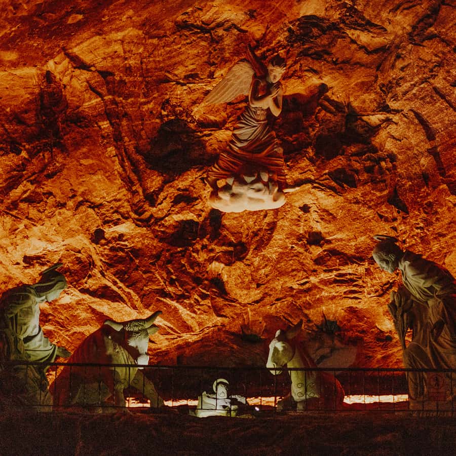 Zipaquirá: Salt Cathedral Group Tour with Pickup - Why Zipaquirá’s Salt Cathedral is worth your day