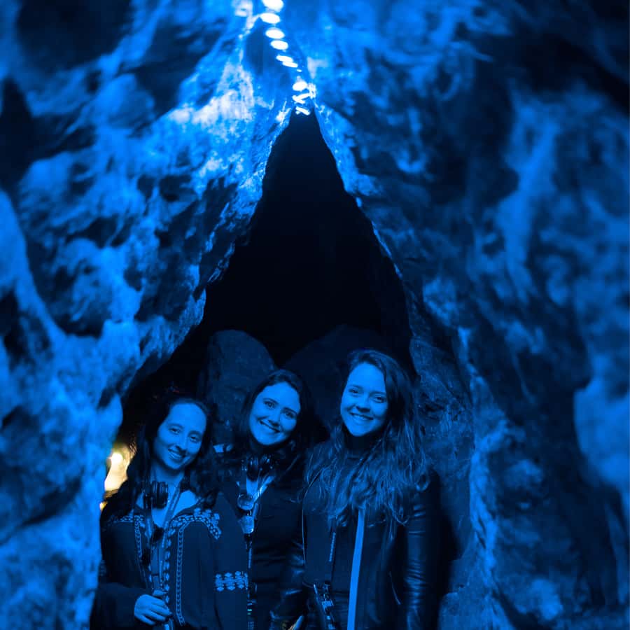 Zipaquirá: Salt Cathedral Group Tour with Pickup - Getting your bearings in Zipaquirá
