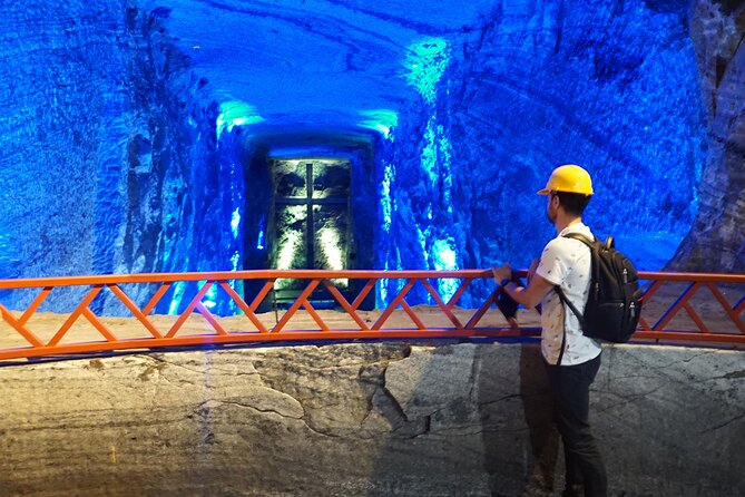 Zipaquirá Salt Cathedral Private Tour + Walking Tour - Why the Salt Cathedral is worth the drive