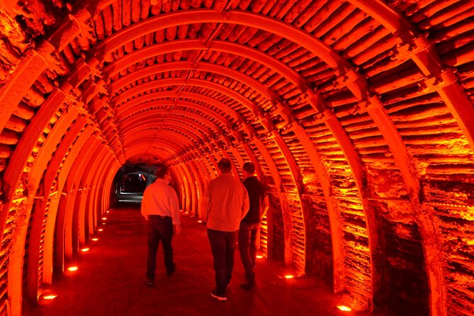 Zipaquirá Salt Cathedral Private Tour + Walking Tour - Plaza de los Comuneros and colonial Zipaquirá