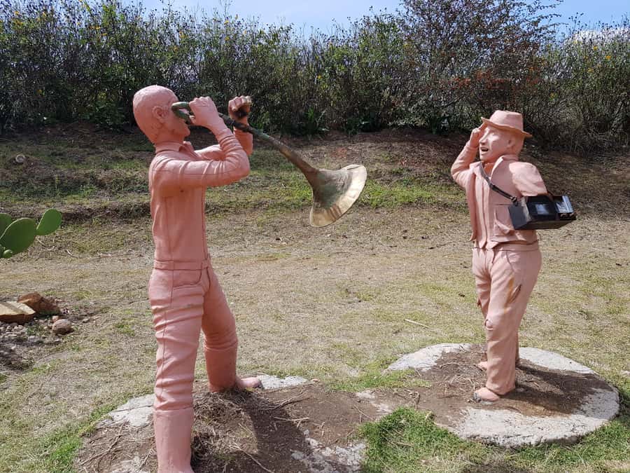 Zipaquirá Salt Cathedral & Villa de Leyva Tour 1 Day - Key points to know before booking