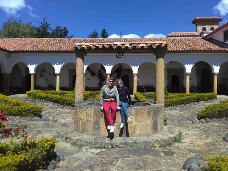 Zipaquirá Salt Cathedral & Villa de Leyva Tour 1 Day - Two hours among Villa de Leyva’s colonial streets