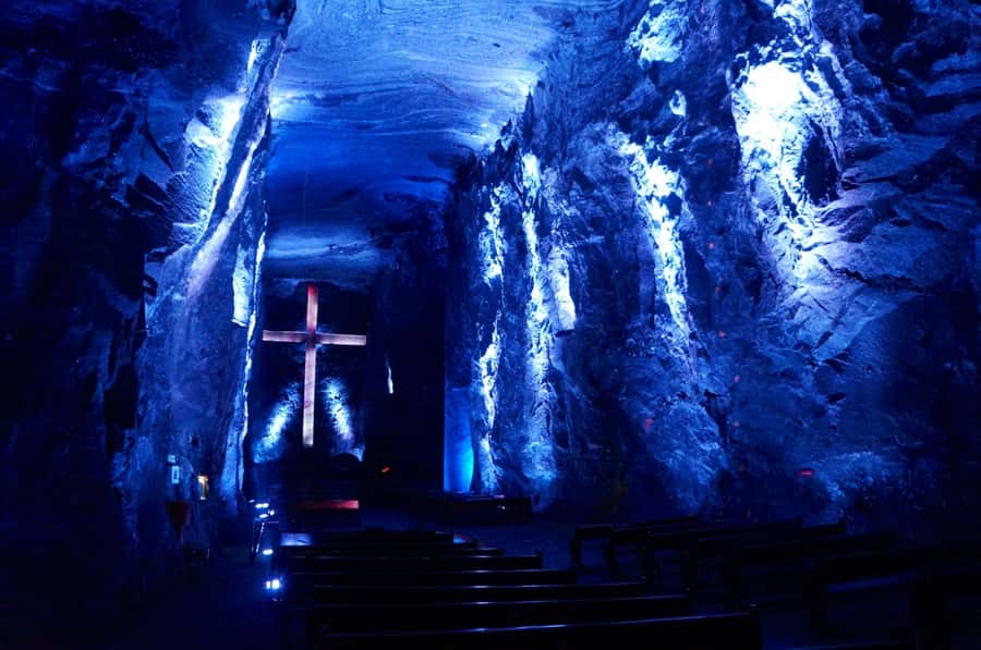 Zipaquirá Salt Cathedral & Villa de Leyva Tour 1 Day - What the private format changes