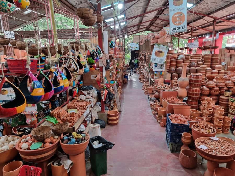 Zipaquirá Salt Cathedral & Villa de Leyva Tour 1 Day - The real cost of a 13-hour outing