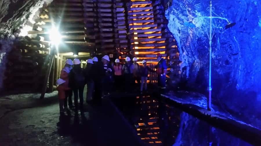 Zipaquirá Salt Cathedral & Villa de Leyva Tour 1 Day - Practical packing advice for this exact route